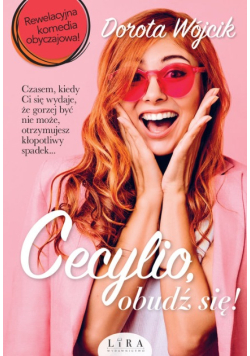 Cecylio obudź się