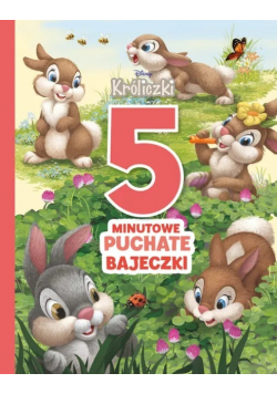 5-minutowe puchate bajeczki