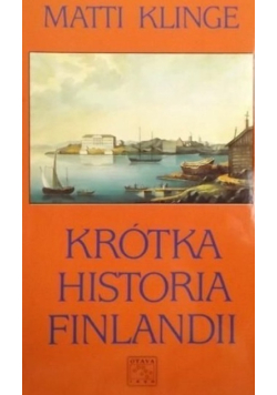 Krótka Historia Finlandii