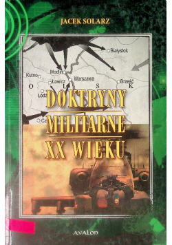 Doktryny militarne XX wieku