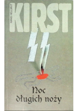 Noc długich noży