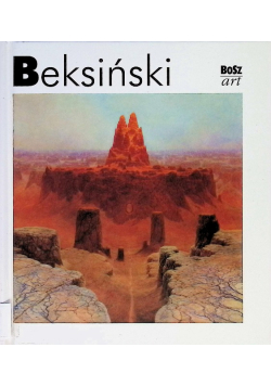 Zdzisław Beksiński