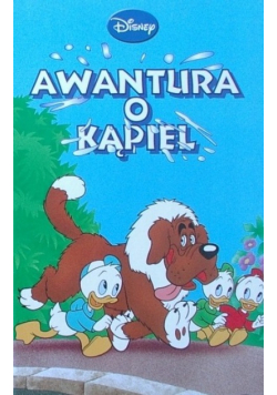 Awantura o kąpiel