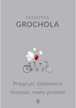 Przegryźć dżdżownicę