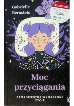 Moc przyciągania