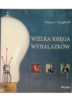 Wielka księga wynalazków