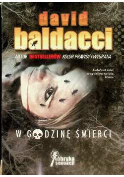 W godzinę śmierci