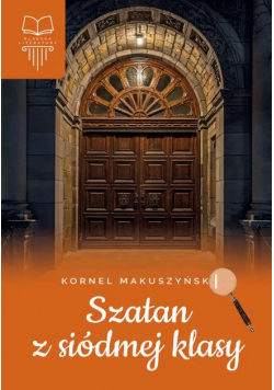 Szatan z siódmej klasy.