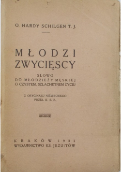 On i Ty 1931 r.
