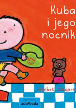 Kuba i jego nocnik