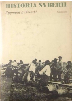 Historia Syberii