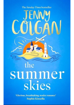 The Summer Skies