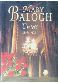 Uwieść anioła