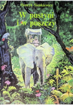W pustyni i w puszczy