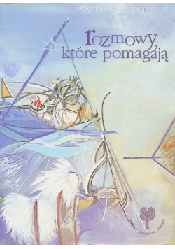 Rozmowy które pomagają
