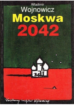 Moskwa 2042