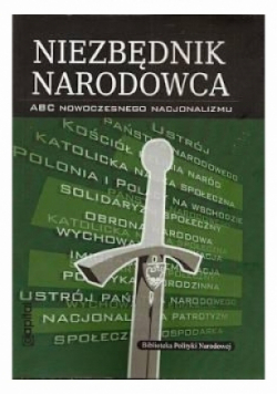 Niezbędnik narodowca