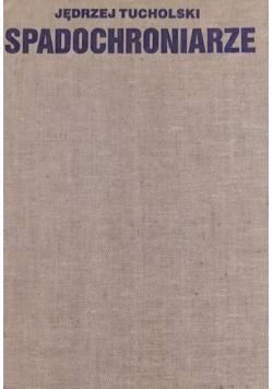 Spadochroniarze