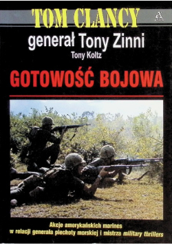 Gotowość bojowa
