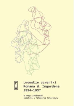 Lwowskie czwartki Romana W Ingardena 1934 - 1937