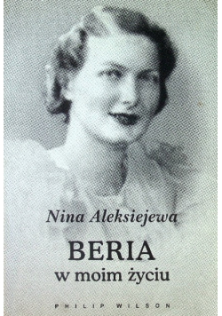 Beria w moim życiu