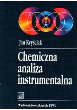 Chemiczna analiza instrumentalna