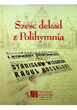 Sześć dekad z Polihymnia