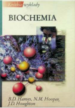 Biochemia