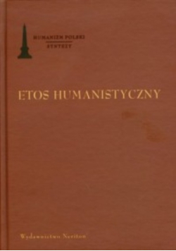 Etos humanistyczny