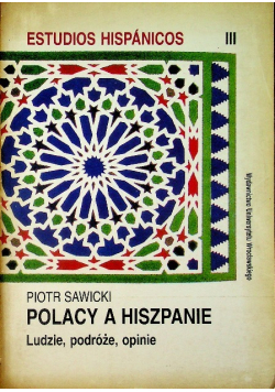 Polacy a Hiszpanie