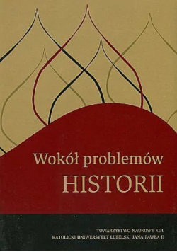 Wokół problemów historii