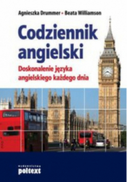 Codziennik angielski