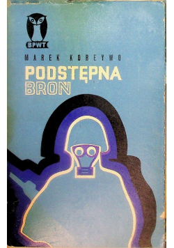 Podstępna broń
