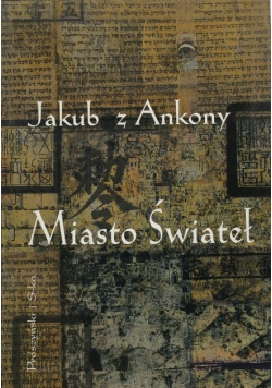 Miasto świateł
