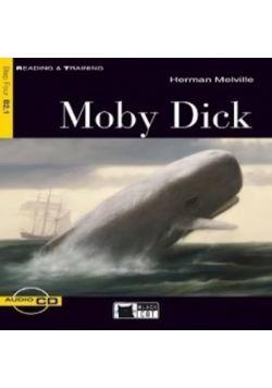 Moby-Dick