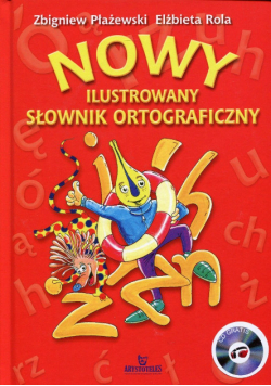 Wielki ilustrowany słownik ortograficzny