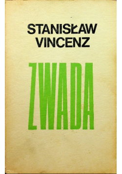 Zwada