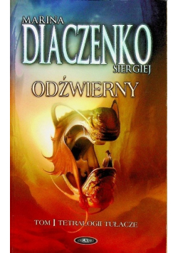 Odźwierny Tom 1