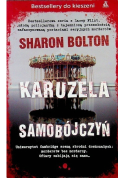 Karuzela samobójczyń