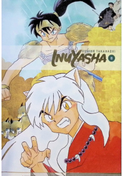 InuYasha #08
