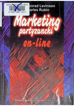Marketing partyzancki on-line