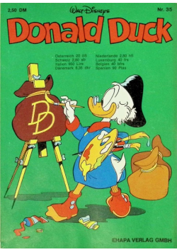 Donald Duck Nr 35 / 77