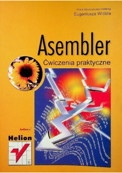 Asembler ćwiczenia praktyczne