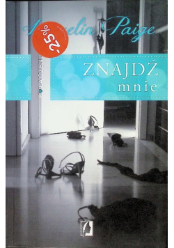 Znajdź mnie