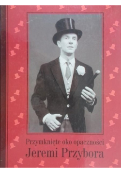 Przymknięte oko opaczności