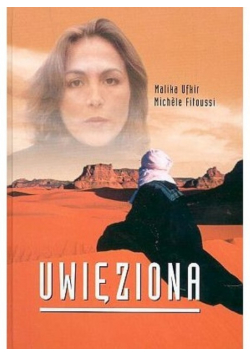 Uwięziona