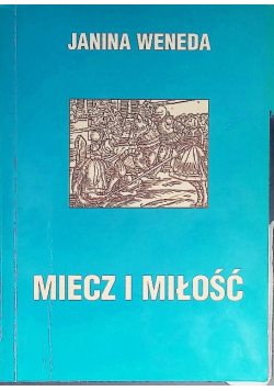 Miecz i miłość