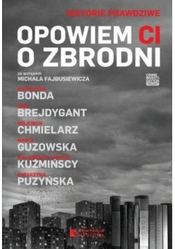 Opowiem ci o zbrodni