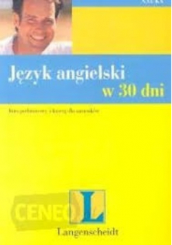 Język Angielski w 30 dni