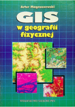 GIS w geografii fizycznej